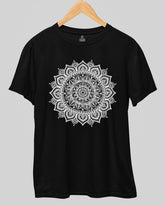 Mandala Version: 1 Black
